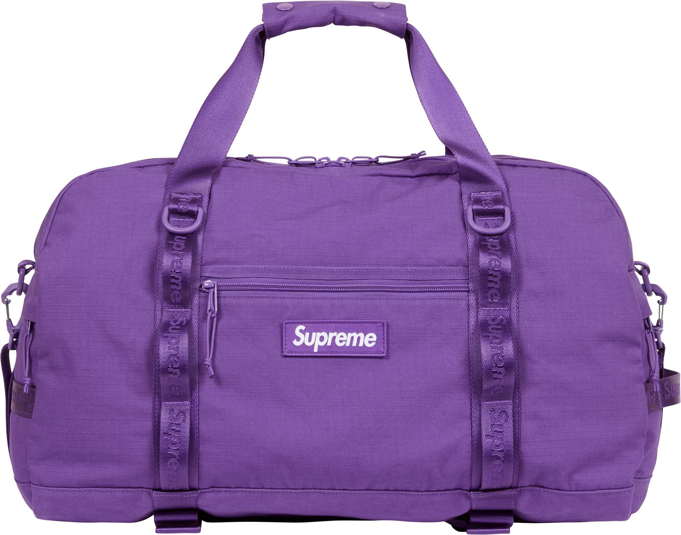 Duffle Bag view 14
